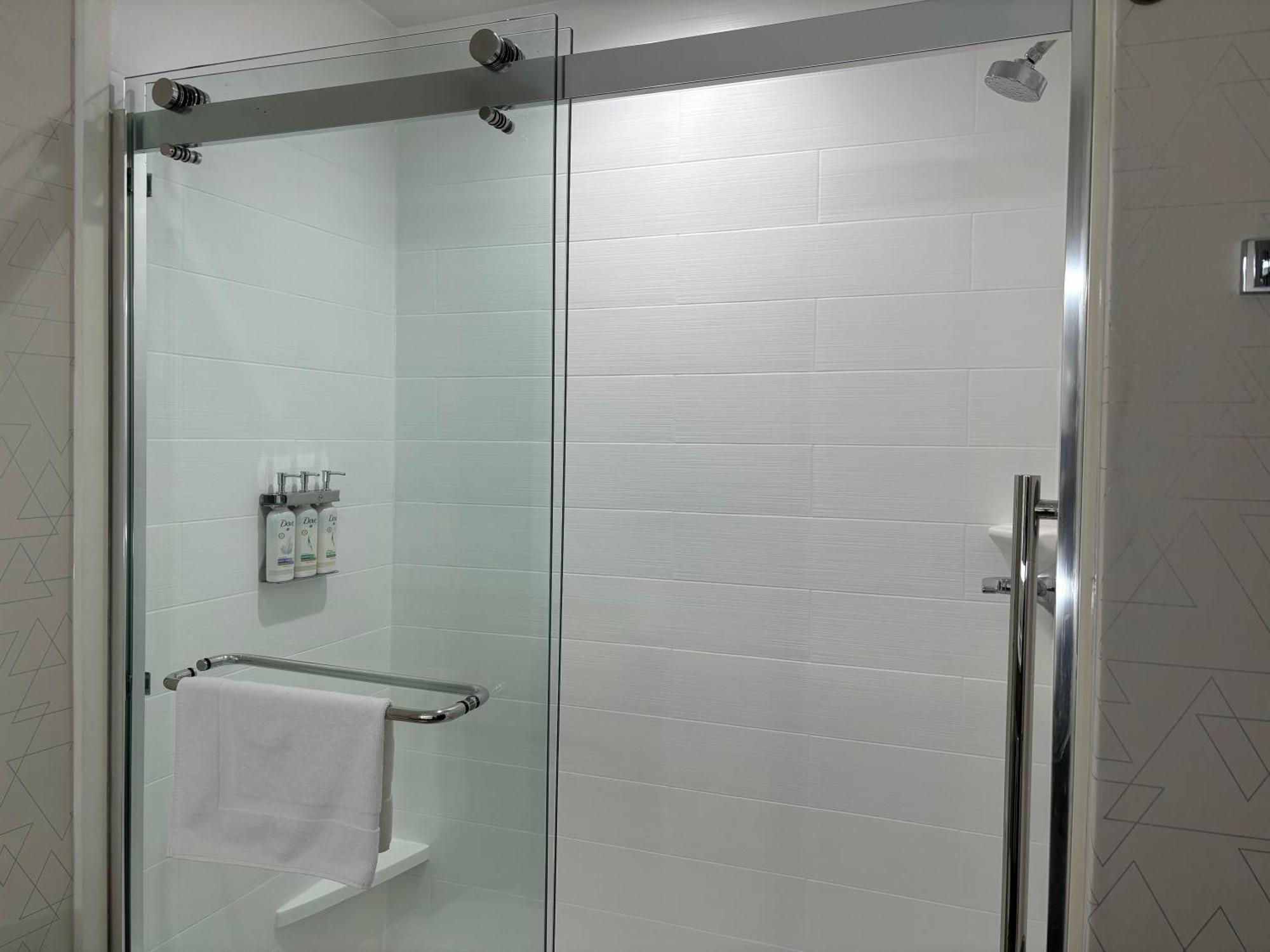 Holiday Inn Express Hotel And Suites Saint Robert By Ihg Εξωτερικό φωτογραφία