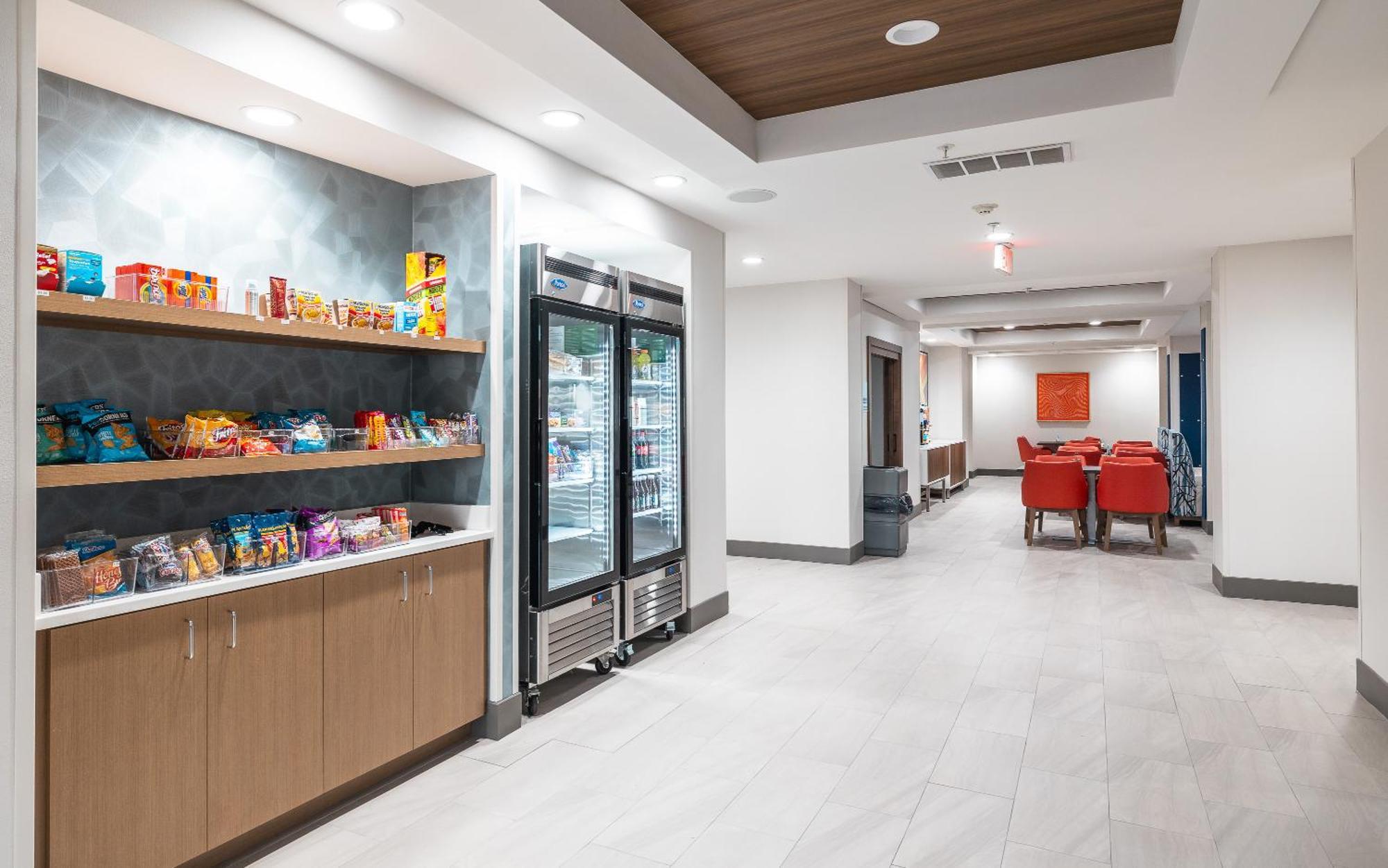 Holiday Inn Express Hotel And Suites Saint Robert By Ihg Εξωτερικό φωτογραφία
