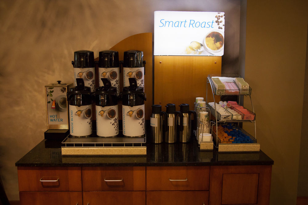 Holiday Inn Express Hotel And Suites Saint Robert By Ihg Εξωτερικό φωτογραφία